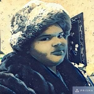 Meet your Posher, Marisa